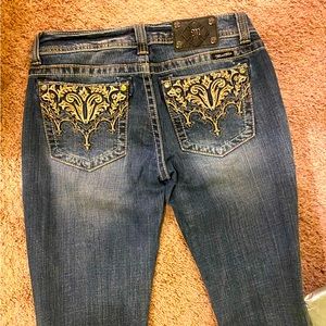Miss Me womens 29